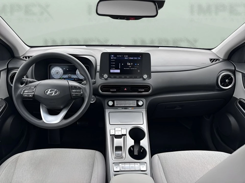 2023 Hyundai Kona - Image 12 of 12