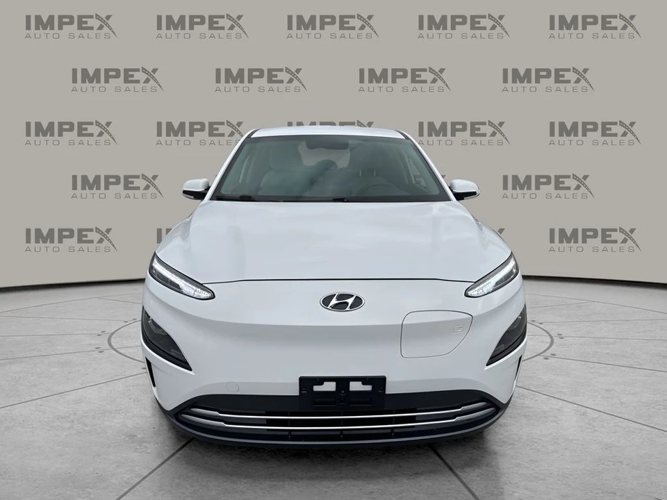 2023 Hyundai Kona - Image 8 of 12