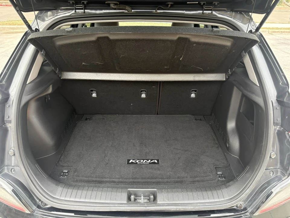 2023 Hyundai Kona - Image 19 of 21