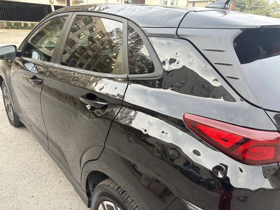 2023 Hyundai Kona - Image 14 of 21