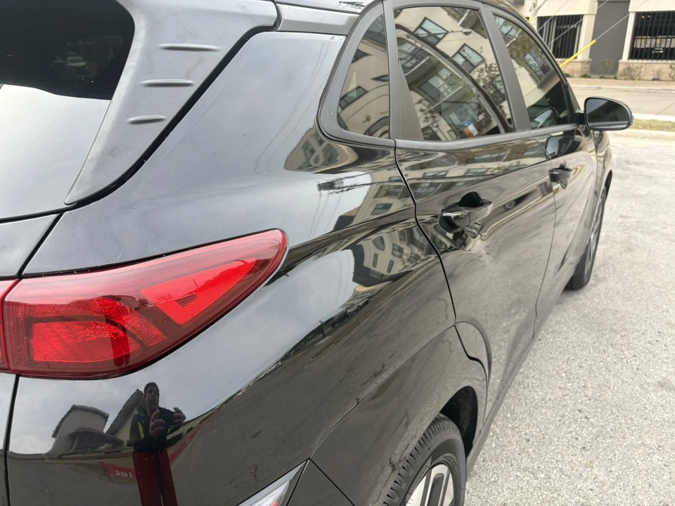 2023 Hyundai Kona - Image 8 of 21