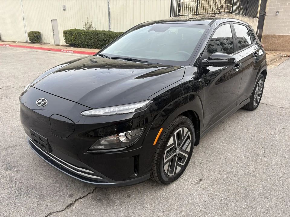2023 Hyundai Kona - Image 3 of 21