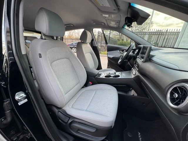 2023 Hyundai Kona - Image 20 of 21