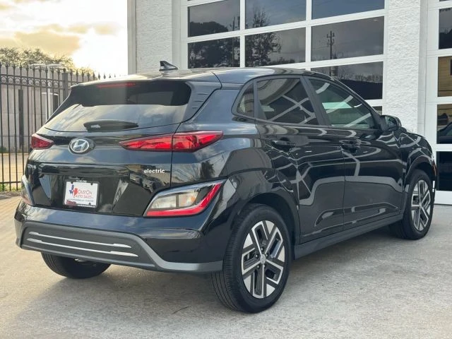 2023 Hyundai Kona - Image 16 of 21