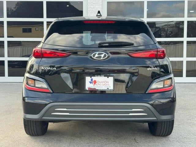 2023 Hyundai Kona - Image 10 of 21