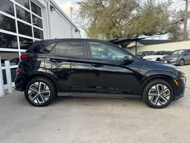 2023 Hyundai Kona - Image 21 of 21