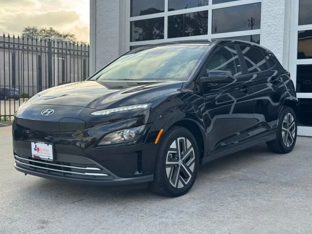 2023 Hyundai Kona - Image 7 of 21