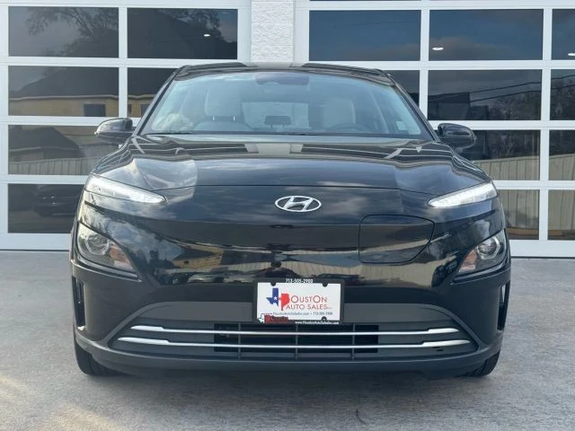 2023 Hyundai Kona - Image 4 of 21