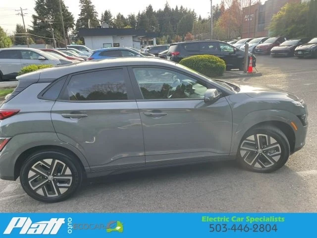 2023 Hyundai Kona - Image 10 of 21