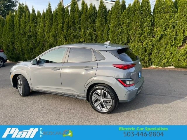 2023 Hyundai Kona - Image 4 of 21