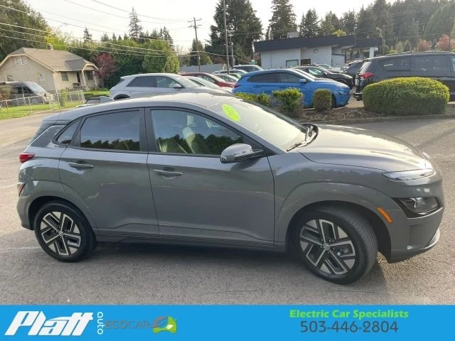 2023 Hyundai Kona - Image 11 of 21