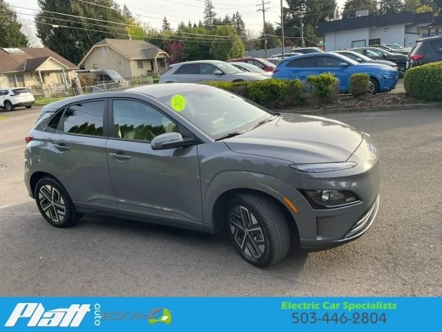 2023 Hyundai Kona - Image 12 of 21