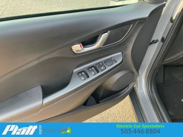 2023 Hyundai Kona - Image 17 of 21