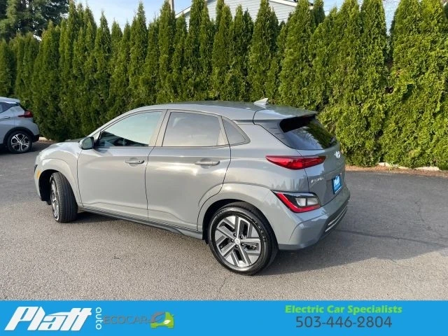 2023 Hyundai Kona - Image 5 of 21