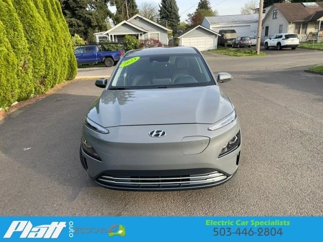 2023 Hyundai Kona - Image 14 of 21