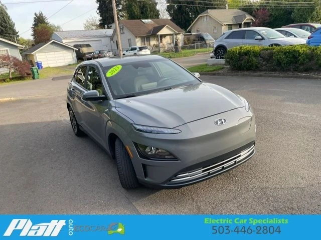 2023 Hyundai Kona - Image 13 of 21