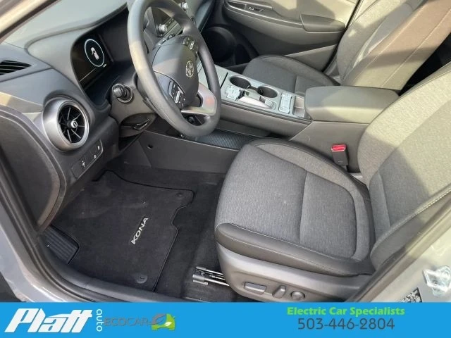 2023 Hyundai Kona - Image 21 of 21