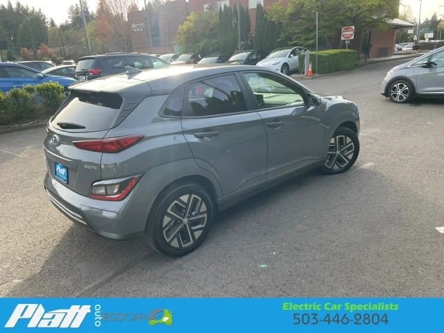 2023 Hyundai Kona - Image 9 of 21