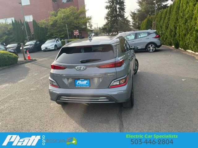 2023 Hyundai Kona - Image 7 of 21
