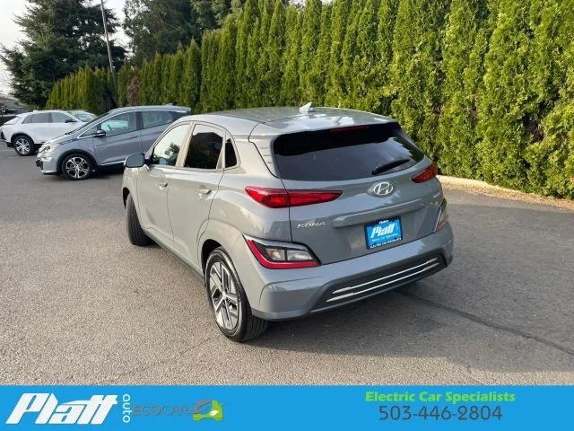 2023 Hyundai Kona - Image 6 of 21