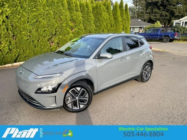 2023 Hyundai Kona - Image 2 of 21