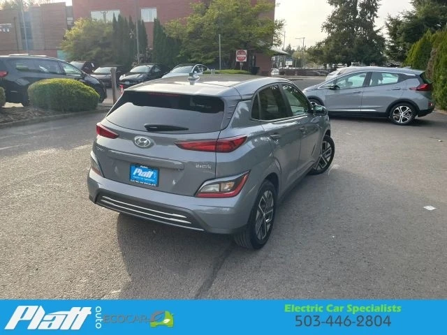 2023 Hyundai Kona - Image 8 of 21