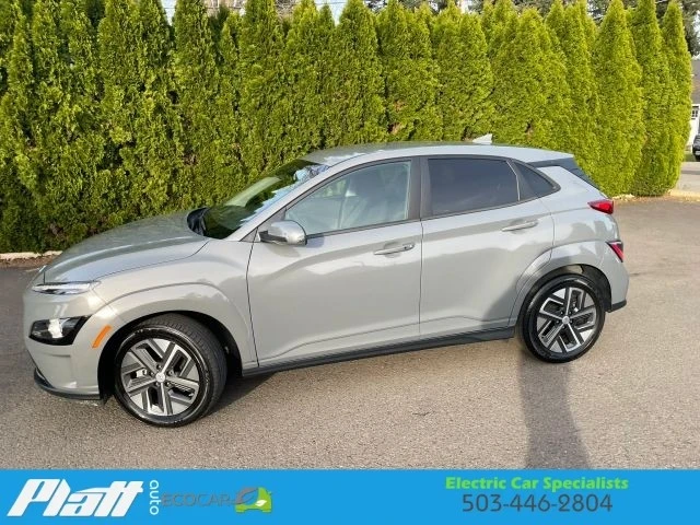 2023 Hyundai Kona - Image 3 of 21