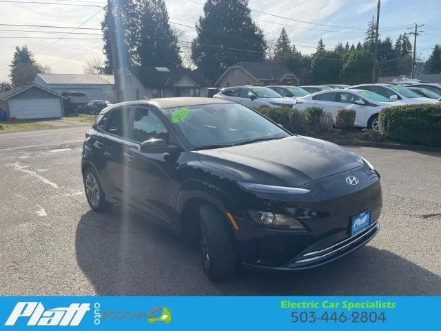2023 Hyundai Kona - Image 14 of 21