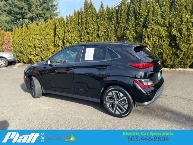 2023 Hyundai Kona - Image 7 of 21