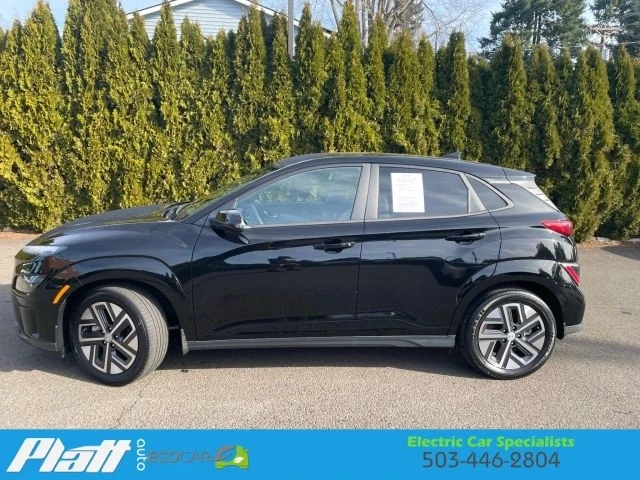 2023 Hyundai Kona - Image 5 of 12