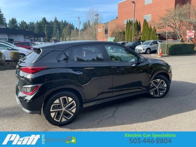 2023 Hyundai Kona - Image 11 of 12