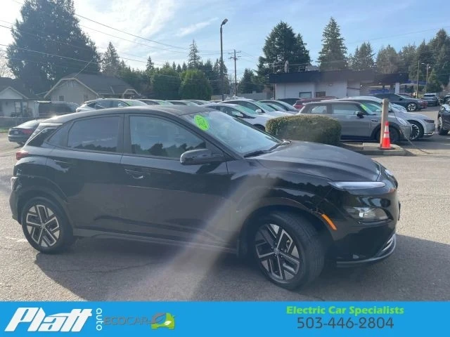 2023 Hyundai Kona - Image 13 of 21