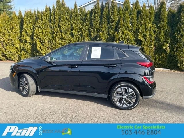 2023 Hyundai Kona - Image 6 of 21
