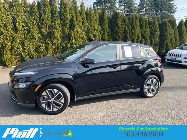 2023 Hyundai Kona - Image 4 of 21