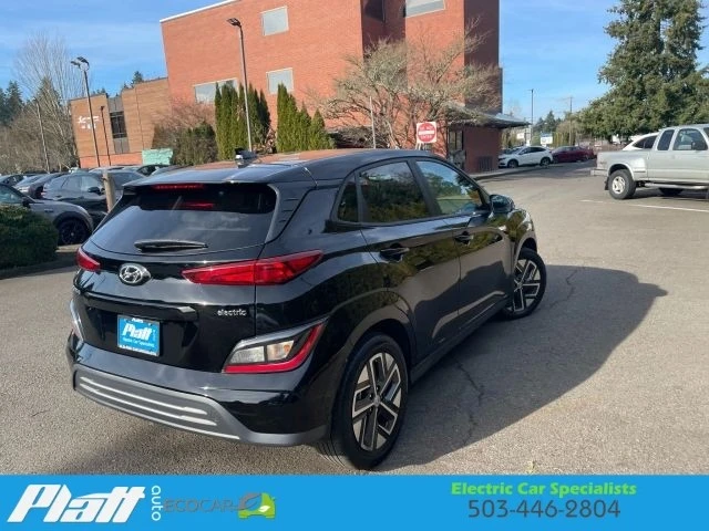 2023 Hyundai Kona - Image 10 of 21