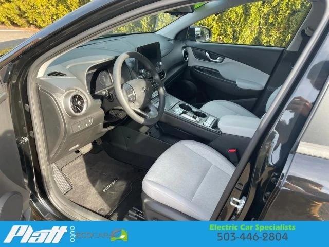 2023 Hyundai Kona - Image 21 of 21