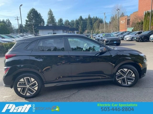 2023 Hyundai Kona - Image 12 of 21