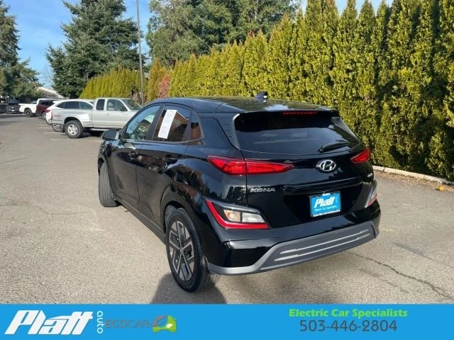 2023 Hyundai Kona - Image 8 of 21