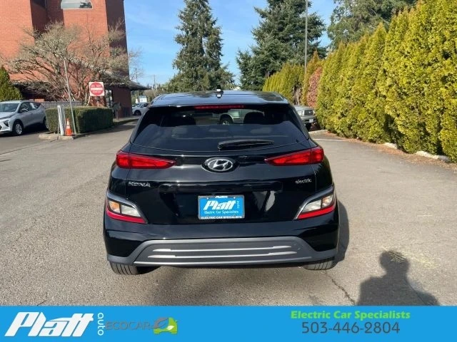 2023 Hyundai Kona - Image 9 of 21