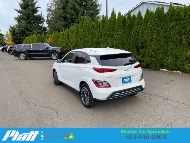 2023 Hyundai Kona - Image 8 of 21