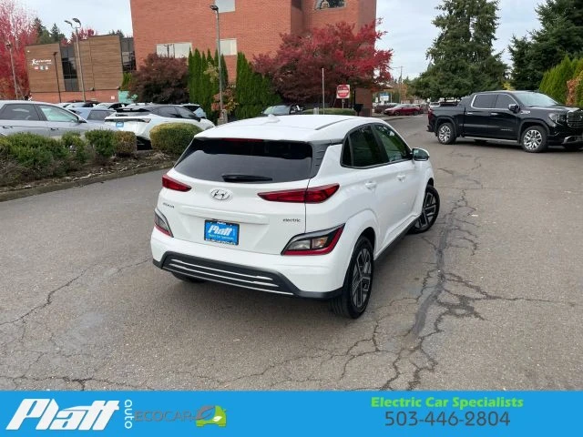 2023 Hyundai Kona - Image 11 of 21