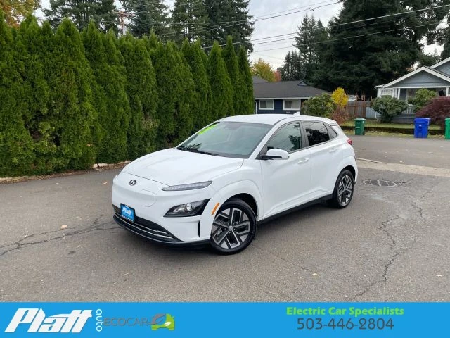 2023 Hyundai Kona - Image 2 of 21