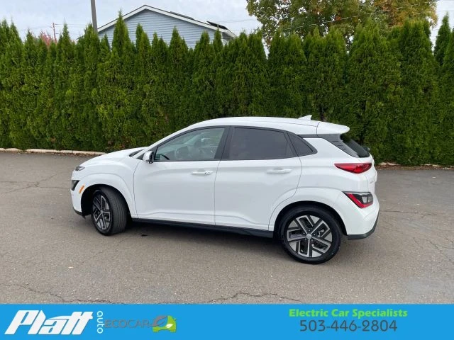 2023 Hyundai Kona - Image 6 of 21