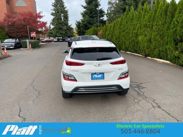 2023 Hyundai Kona - Image 10 of 21