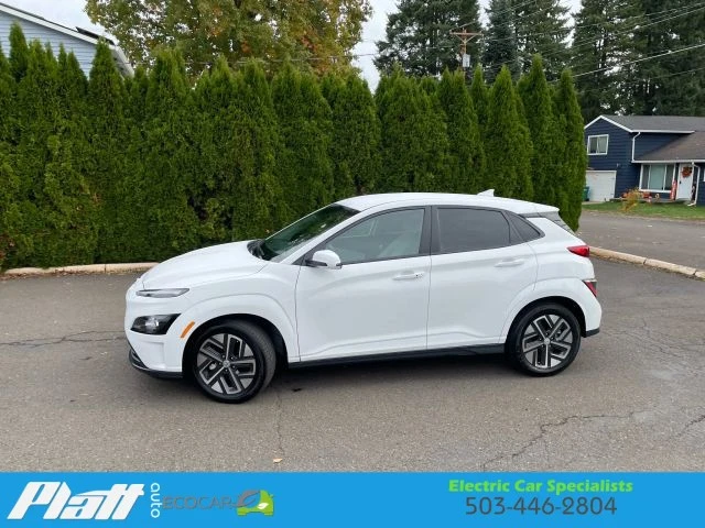 2023 Hyundai Kona - Image 4 of 21