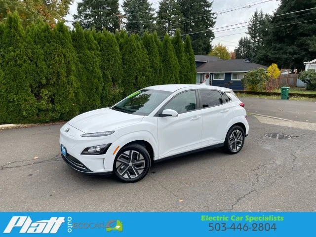 2023 Hyundai Kona - Image 3 of 21