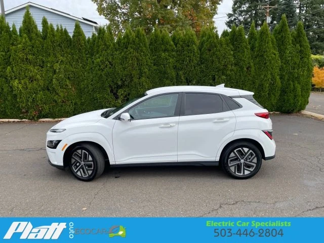 2023 Hyundai Kona - Image 5 of 21