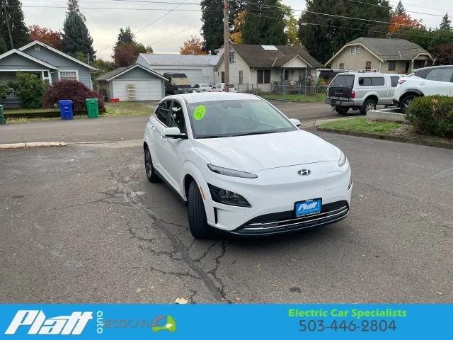 2023 Hyundai Kona - Image 19 of 21