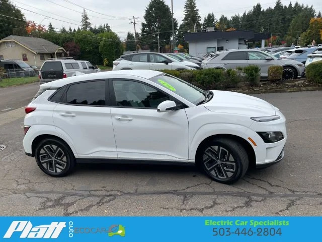 2023 Hyundai Kona - Image 16 of 21