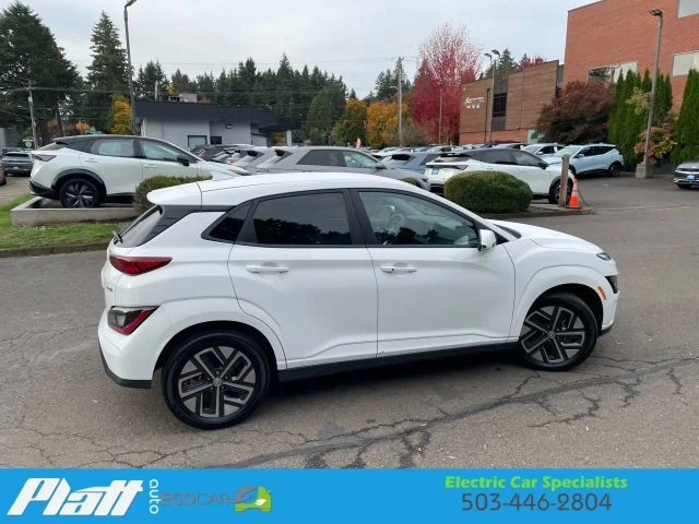 2023 Hyundai Kona - Image 14 of 21